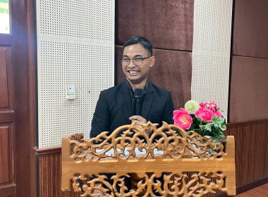 อบรมหลักสูตร “ผู้ตรวจสอบกิจการสหกรณ์” ประจำปี 2569 พารามิเตอร์รูปภาพ 80
